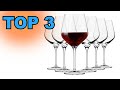 Verres pour le vin  top 3 des meilleurs verres  vin  acheter en 2023 