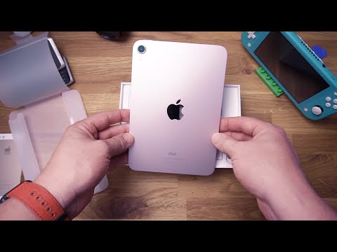 Video: Mikä Apple iPad minun pitäisi ostaa?