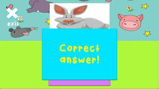 Guess The Animal Quiz screenshot 5