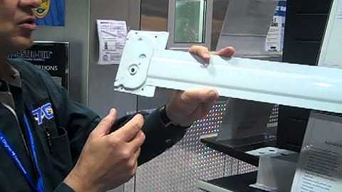 Introduction to MasterBilt Walk-In