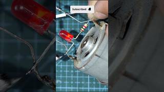 Auto Direction Control | Fixed Direction Motor | One Direction | Auto Polarity Correction #shorts