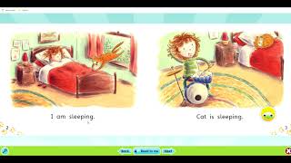 How to enter in Bug Club (Active Learn) tutorial