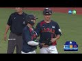 2025棒球亞錦賽