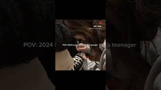 I Was Supposed To Be 2005