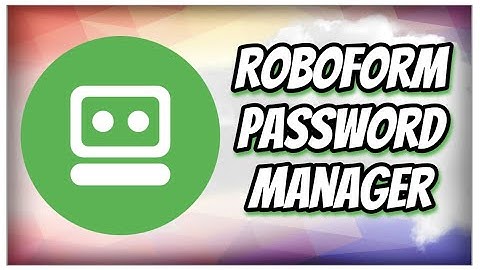 RoboForm | How to Install | +Tutorial 2023