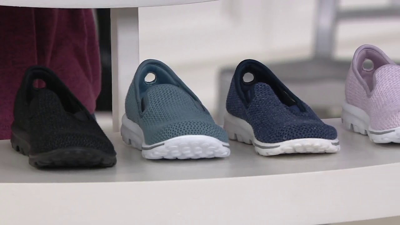 qvc skechers dazzle