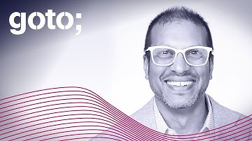 COVID-19: Data Science & Expertise • Rajiv Shah • GOTO 2020