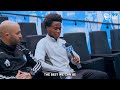 Support Systems | Academy Roundtable Presented by Blue Cross NC