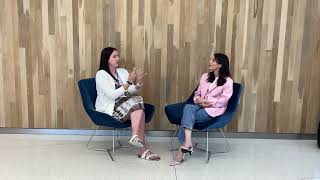 2024 Summer Institute Fellow Spotlight: Lindsay McBride Part Two