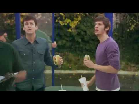 Burger King Commercial 2011 - YouTube