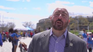 'Shameful' | Report leaked on DC Deputy Mayor sexual harassment case