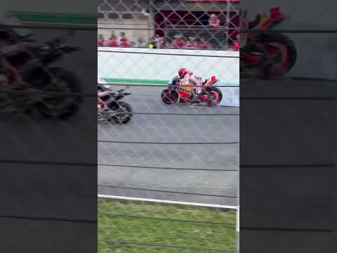 Marc Marques portimao