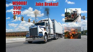 Truck Spotting In The 717 Vol.88