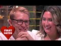 Are There Wedding Bells Already?! | First Dates Hotel