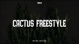 Yartzi - Cactus Freestyle🌵