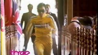 Bbc Three Continuity - 12 February 2008