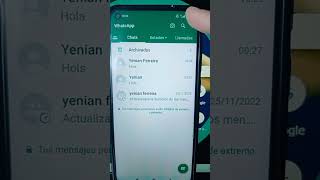 Cómo Cambiar El Idioma De Whatsapp