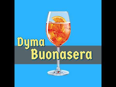 DYMA - BUONASERA (prod. by Ferri)