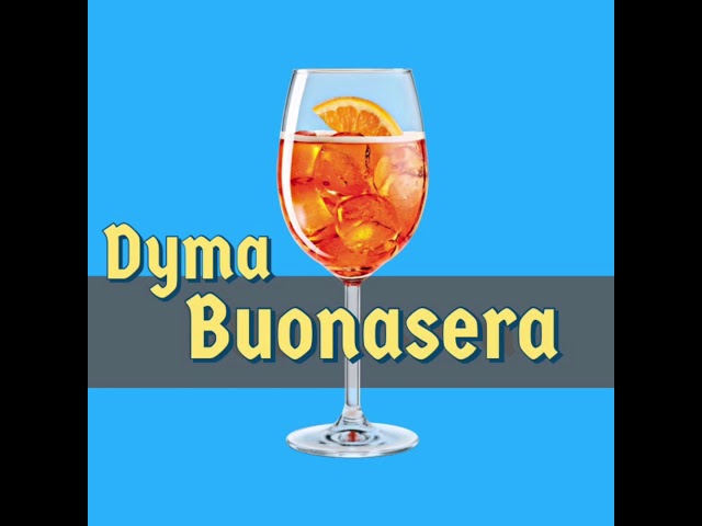 Guarda DYMA - BUONASERA (prod. by Ferri) su YouTube Guarda DYMA - BUONASERA (prod. by Ferri) su YouTube