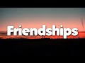 Pascal Letoublon feat. Leony - Friendships (Lost My Love)