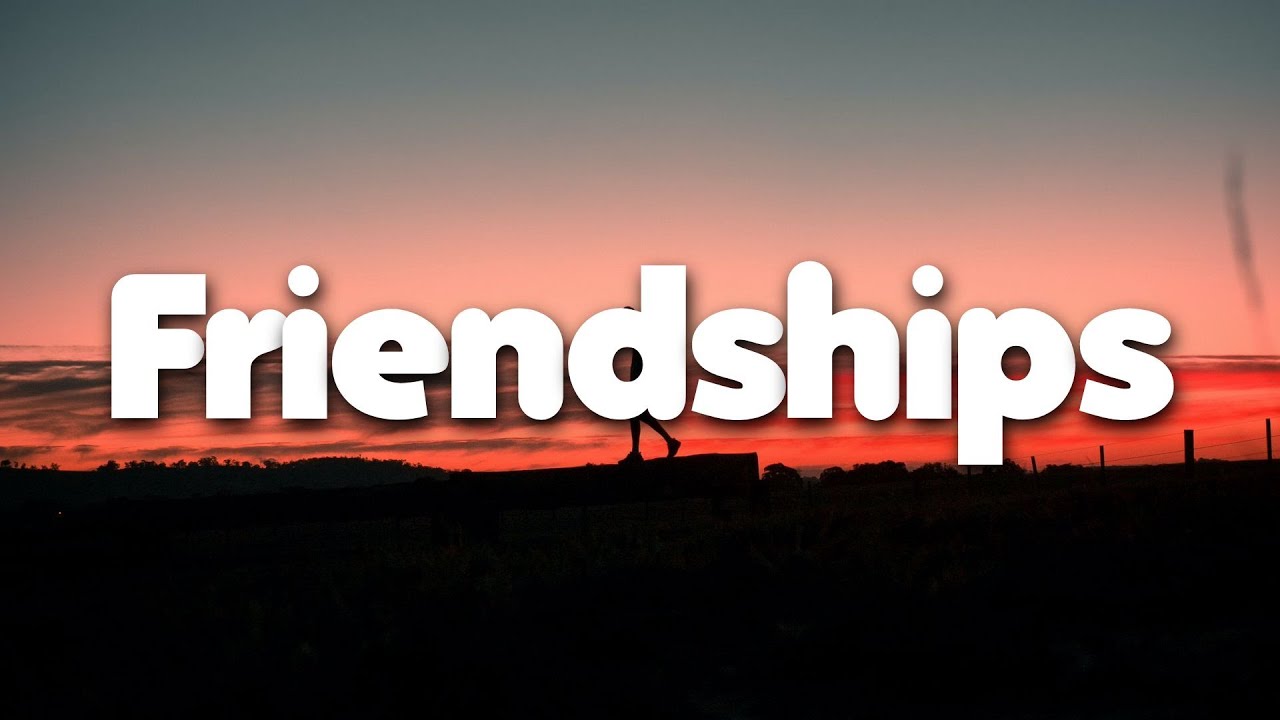 Pascal letoublon friendships рингтон