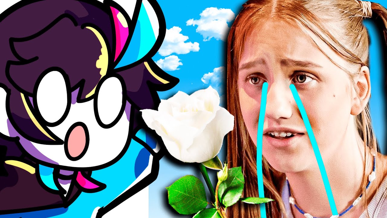 LA ROSA DE GUADALUPE SIN PRESUPUESTO  🤑💀