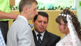 Венчание Ярослава и Лены Потаповых9 Венчание Ярослава и Лены Потаповых9