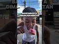 Jajanan khas Filipina dimana bawang merah jadi topping utama
