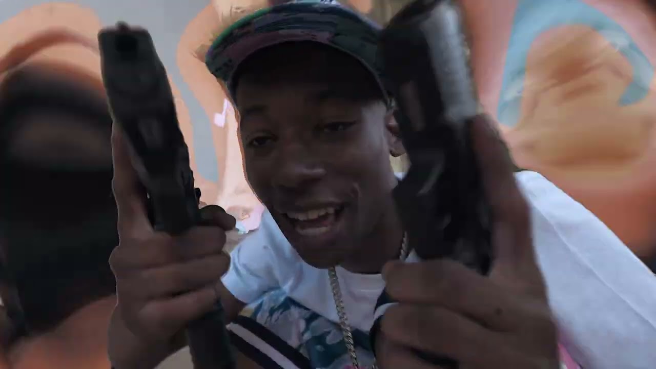 FSO Li Ant - Almost Done (Official Video) - YouTube