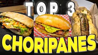 3 Lugares Para Comerse Un Buen Choripán En Bogotá Los Insaciables