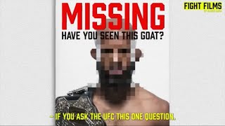 Raw video of me reactiing to Patrick Gavia "Demetrious Johson THe man the UFC Erased" Enjoy!!!