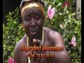 Mangassa raymond westman  clip nouveau