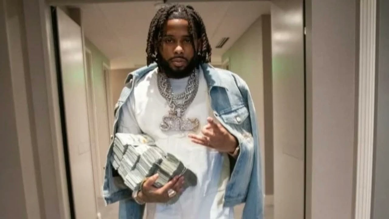 Pooh Shiesty - Elon Musk (Out Now)