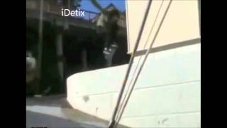 Top 5 Skateboard Fails