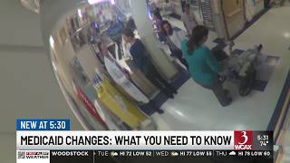 Vermont agencies prepare recipients for Medicaid overhaul