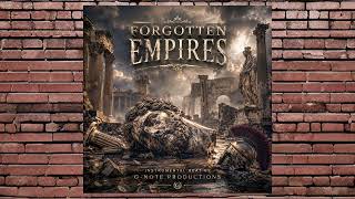 Forgotten Empires | Dark Cinematic Hip Hop Beat | Ancient Civilizations | G-Note Productions