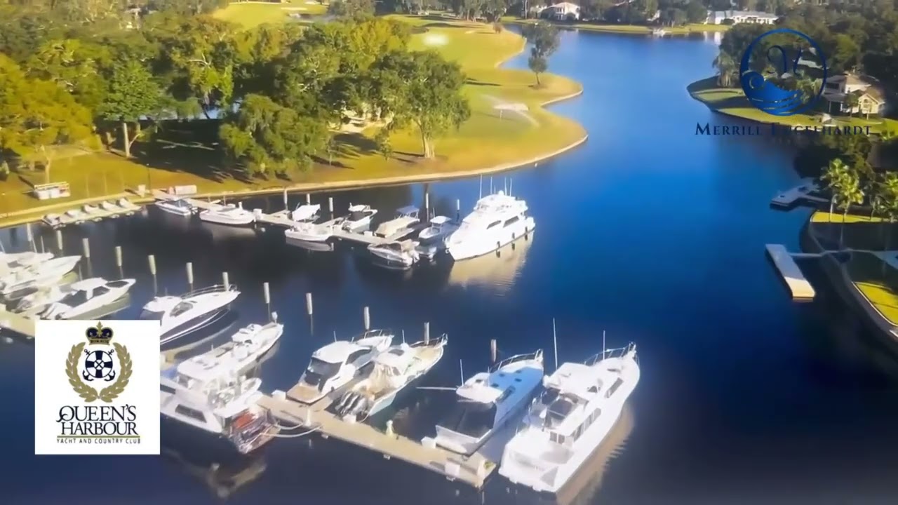 Queens Harbour Yacht & Country Club