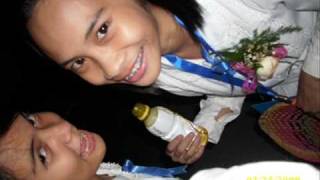 SMC GRADUATES BATCH 2008-2009