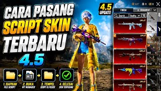 SCRIPT SKIN AUOTO SULTAN 🫪 screenshot 3