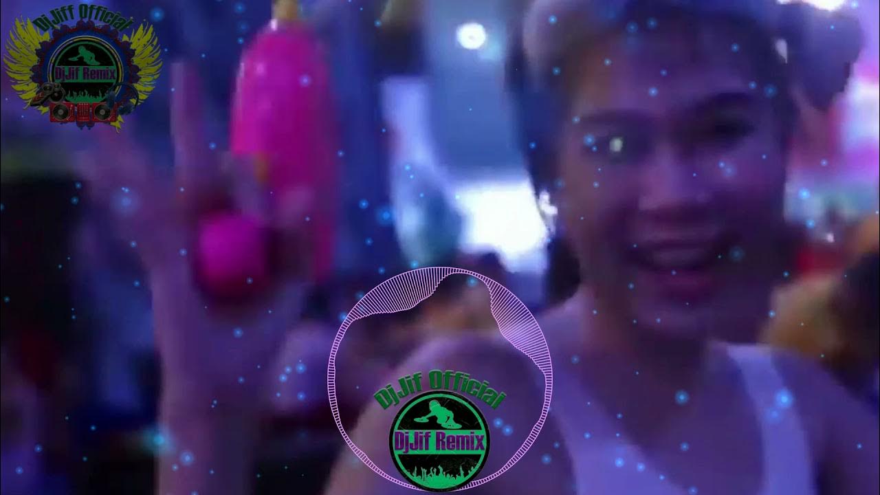 DJ SOUR CANDY (DjJif Remix) Zumba Bounce Disco Mix Dance Hits Tiktok Hits YouTube