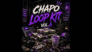 [FREE] Flint Sample Pack x Detroit Loop Kit - “Vol.6” | CHAPO