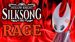 I'm finally MAKING PROGRESS in Silksong (Ep #7)