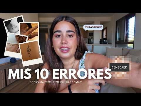 El mayor error de mi vida 😭 💀