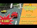 Sony DVD Recorder Quality+Lag Testing and Review
