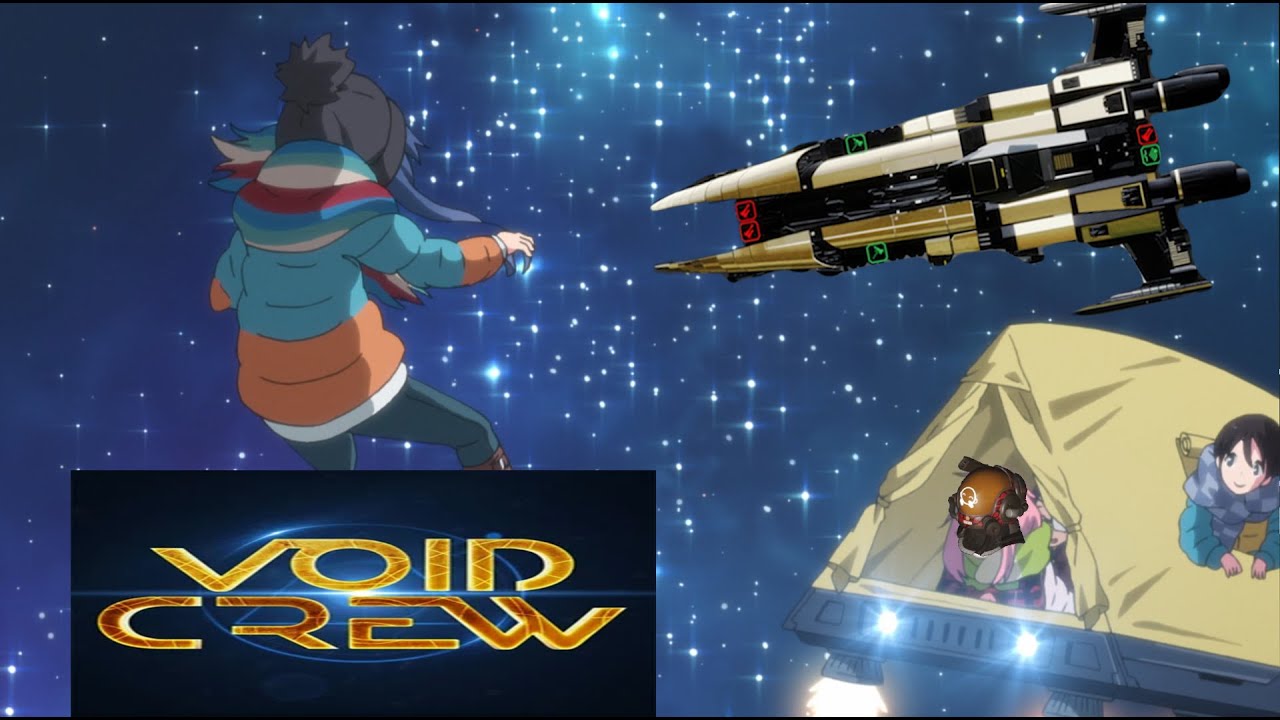 [Void Crew] Shima Crew