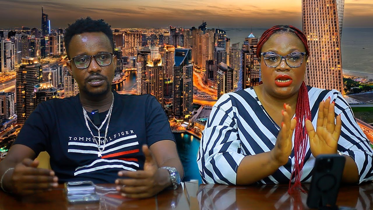 UMURWIZATUNGA aje gutora abarundi 500 abatware DUBAI kubahindurira UBUZIMA//Ama MILLIONI bazoronka