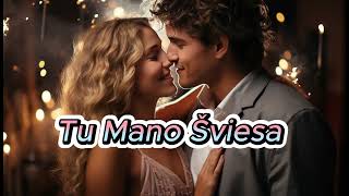 Muzika Kuri Veža - Tu Mano Šviesa (Naujiena 2025)