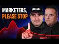 The Most Annoying Digital Marketing Trends Right Now (James Dooley Chats With Craig Campbell)
