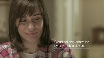 Amdocs Connected Home