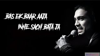 Ja Humse Juda Hoke | #jubinnautiyal | Full SONG | A.S Love series | 2019.